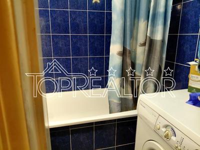 квартира по адресу Астрономическая ул., 35и