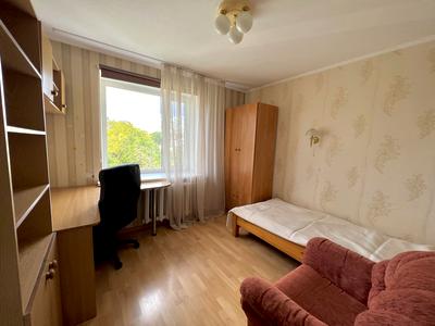 квартира по адресу Берестейский просп. (Победы), 39