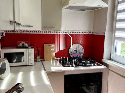 квартира по адресу Авиаконструктора Антонова ул., 45