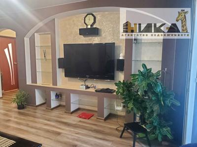квартира за адресою Бородинська вул., 16