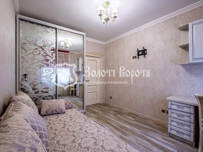 квартира по адресу Урловская ул., 23-В