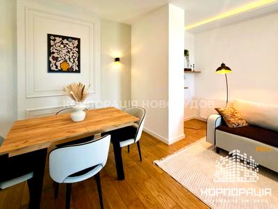 квартира за адресою Бобяка, 17Б