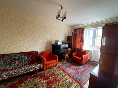 квартира по адресу Сокальская ул., 11