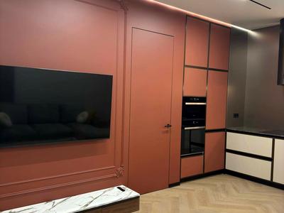 квартира за адресою Київ, Андрія Верхогляда вул. (Михайла Драгомирова), 14-А