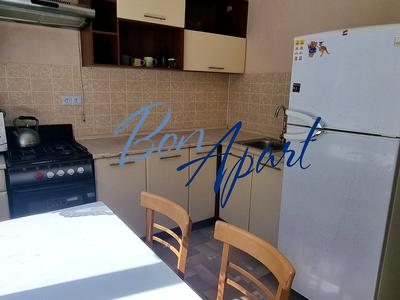квартира за адресою Генерала Генадія Воробйова вул. (Курська), 13-В