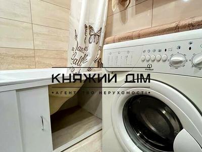 квартира по адресу Драгоманова ул., 44-А