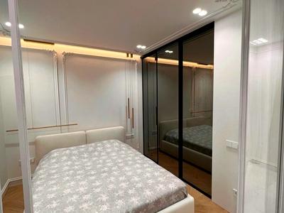 квартира за адресою Кудрявська вул., 24а