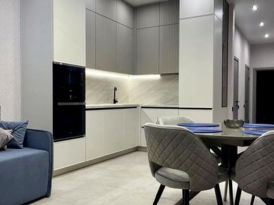 квартира за адресою Курортний пров., 1-А
