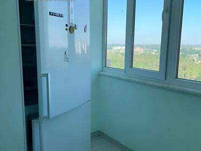квартира по адресу Олевская ул., 7