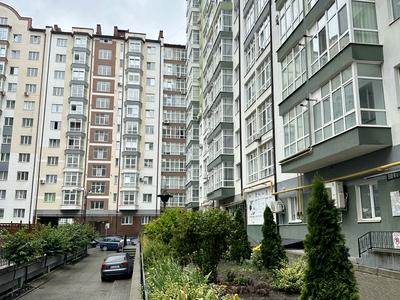 квартира по адресу Высочана ул., 18
