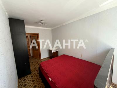 квартира по адресу Академика Филатова ул., 57
