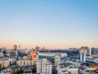квартира за адресою Саксаганського вул., 37-К
