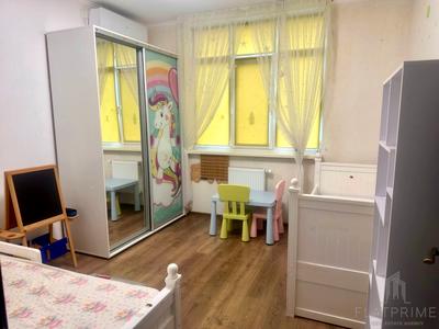 квартира за адресою Олени Пчілки вул., 3-Д