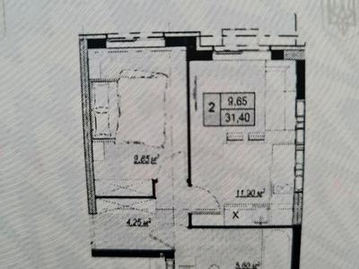 квартира по адресу Покровська, 52 