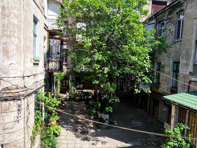 квартира по адресу Юрия Олеши ул., 3