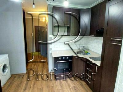 квартира по адресу Жмеринская ул., 36