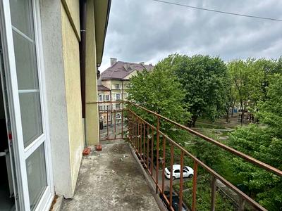 квартира по адресу Стрыйская ул., 52