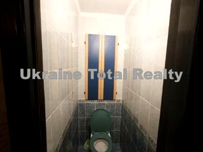 квартира по адресу Степана Рудницкого ул. (Вильямса академика), 11 к1