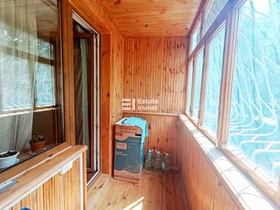 квартира по адресу Ахсарова ул., 17