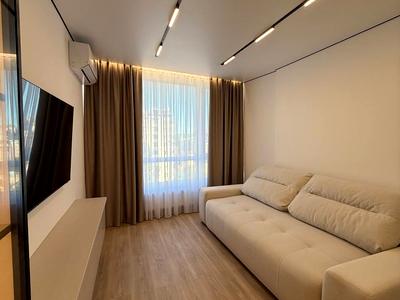 квартира за адресою Бельведерська вул., 32