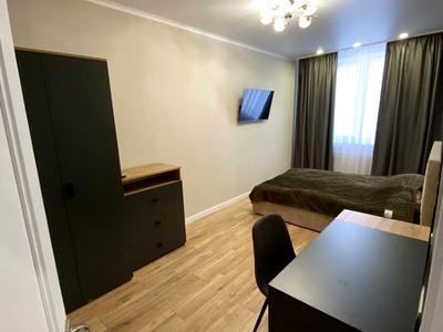 квартира по адресу Средняя ул., 24 к3