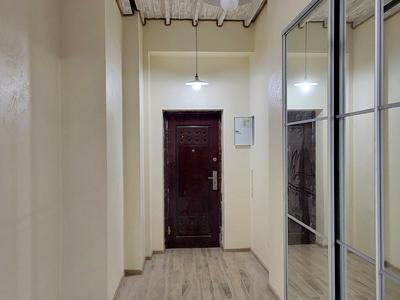 квартира за адресою Канатна вул., 11