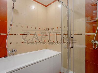 квартира за адресою Миколи Бажана просп., 12