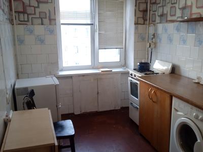 квартира по адресу Волынская ул., 25