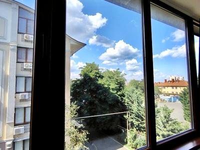 квартира по адресу Таирова, 6