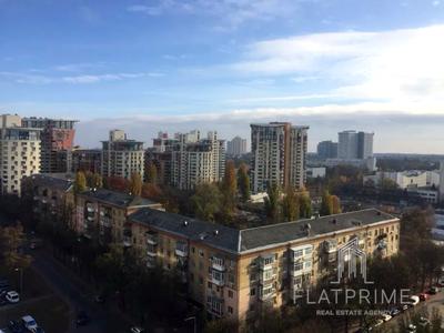 квартира по адресу Степана Рудницкого ул. (Вильямса академика), 2-В