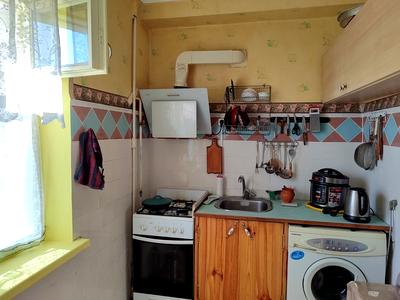 квартира за адресою Кубанської України вул. (Маршала Жукова), 45-Б
