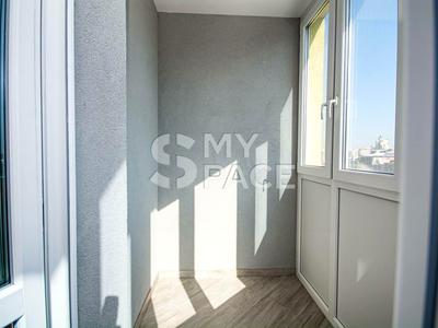квартира по адресу Коперника ул., 3