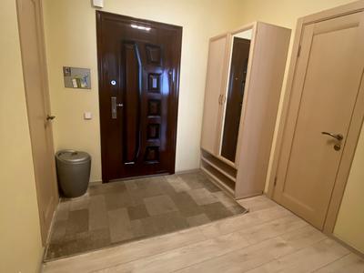 квартира за адресою Миколи Закревського вул., 93-А