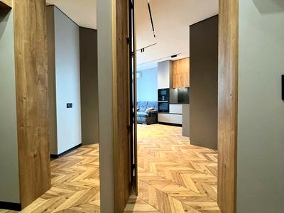 квартира за адресою Академіка Заболотного вул., 1