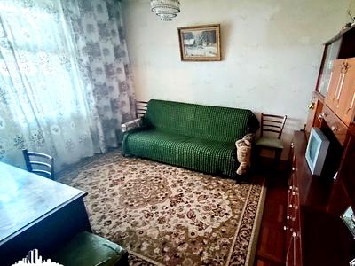квартира за адресою Академіка Заболотного вул., 38