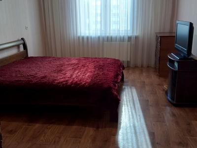 квартира по адресу Кургузова ул., 1а