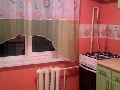 квартира по адресу Світлицького ул., 24