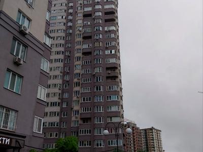 квартира за адресою Бровари, Київська вул., 249-А