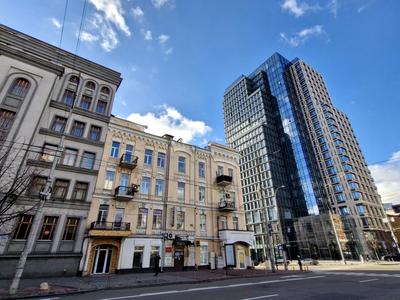 квартира по адресу Антоновича ул. (Горького), 37/13