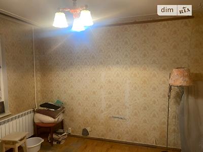 квартира по адресу Оноре де Бальзака ул., 18