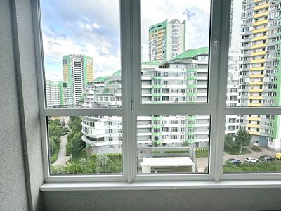 квартира по адресу Вышгородская ул., 45г