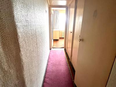 квартира по адресу Зодчих ул., 4
