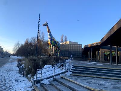 квартира за адресою Берестейський просп. (Перемоги), 42а