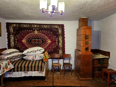 будинок за адресою Петрунівка, 1