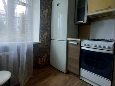 квартира по адресу Острозького Князя, 53