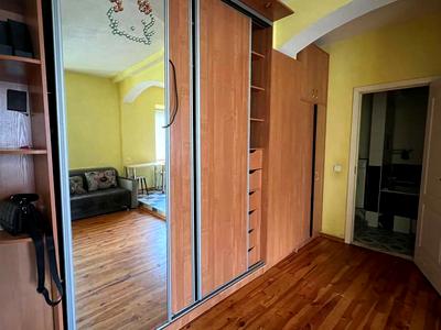 квартира за адресою Пушкінська, 26