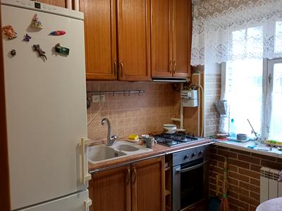квартира по адресу Первомайского Леонида ул., 7-А