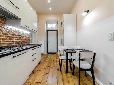 квартира за адресою Святого Теодора пл., 5