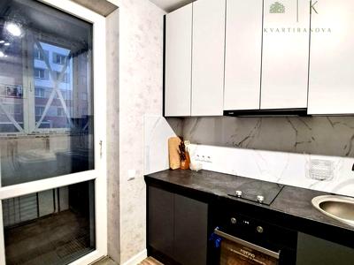 квартира за адресою Харків, Борткевича вул., 5