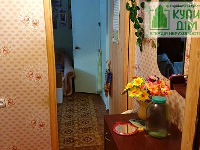 квартира за адресою Незалежності вул. (Космонавта Попова), 88